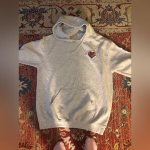 brodenim New England patriots hoodie